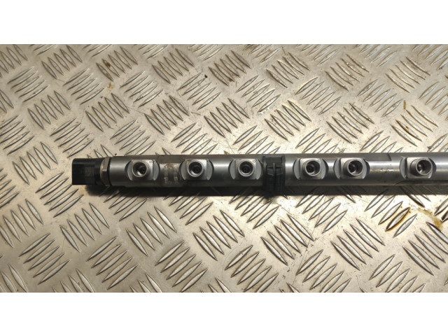 Vstřikovací lišta 266895, 0445216031 BMW 5 GT F07 pro naftový motor 3.0 N57