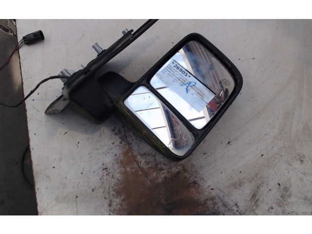 Зеркало электрическое Ford Transit - Tourneo Connect 2003 - 2008 года