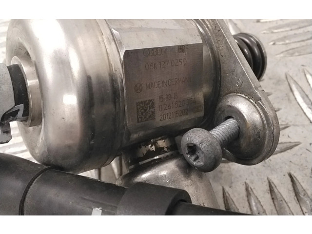 Топливный насос