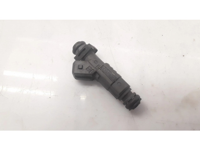 Форсунка 0280155823, 1707843 BMW X5 E53 для бензинового двигателя 4.4