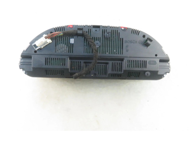 Панель приборов 1031098100, 1031098100   Mercedes-Benz A W169       