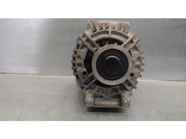 Генератор 7711497266, 0124415041   Renault Laguna II 1.6     