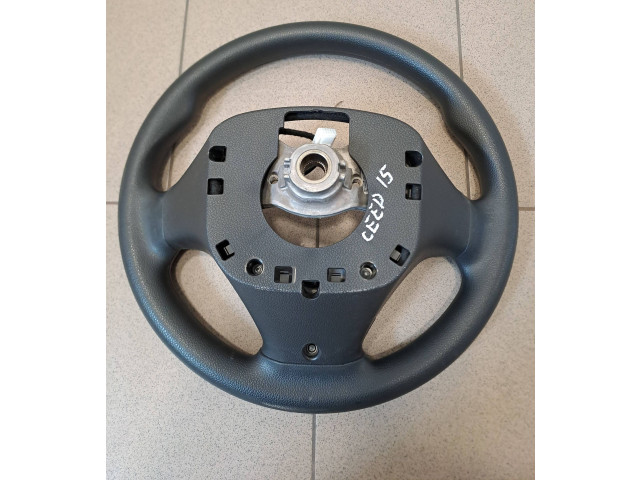 Руль KIA Ceed  2012 - 2018 года 56110A2050      