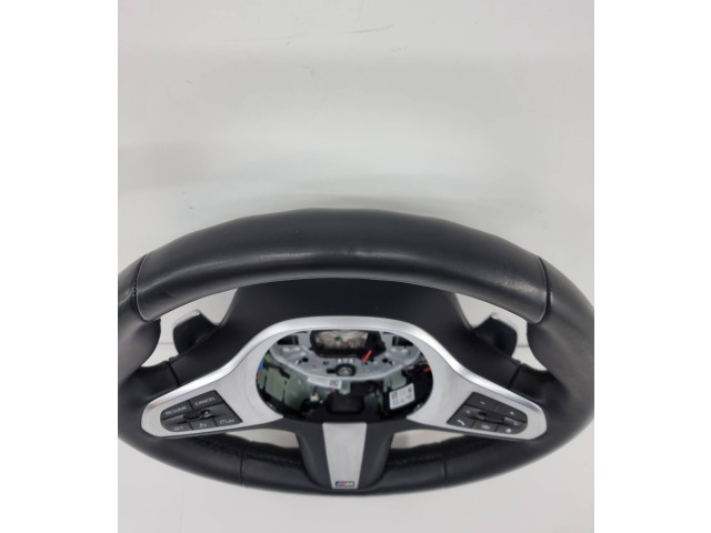 Руль BMW 3 G20 G21  2019 -  года       