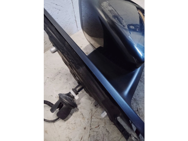 Зеркало (механическое) Audi e-tron - года