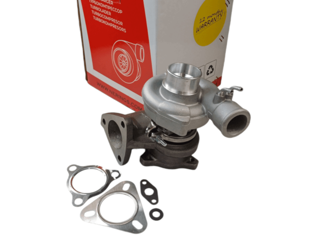 Turbodmychadlo Турбина 49177-01504, TC50-0099 Mitsubishi Pajero