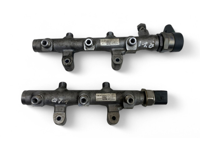 Vstřikovač 059130277ED, 059130090CS Audi Q7 4M CRT