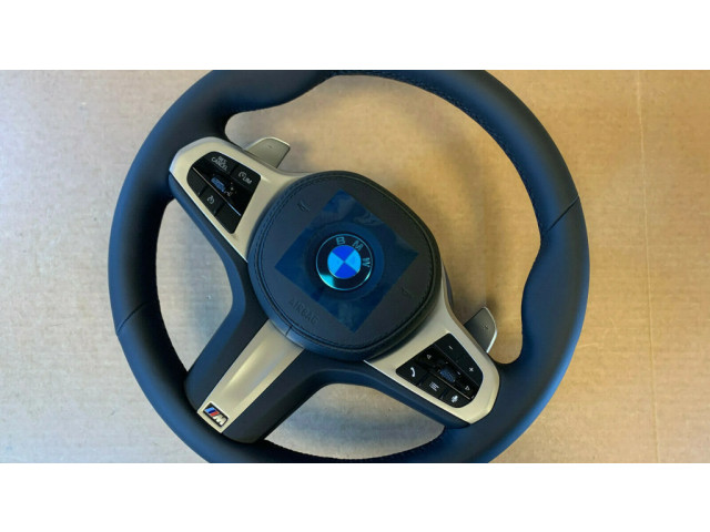 Руль BMW X3 G01  2018- года 32308008179, 32308094542      