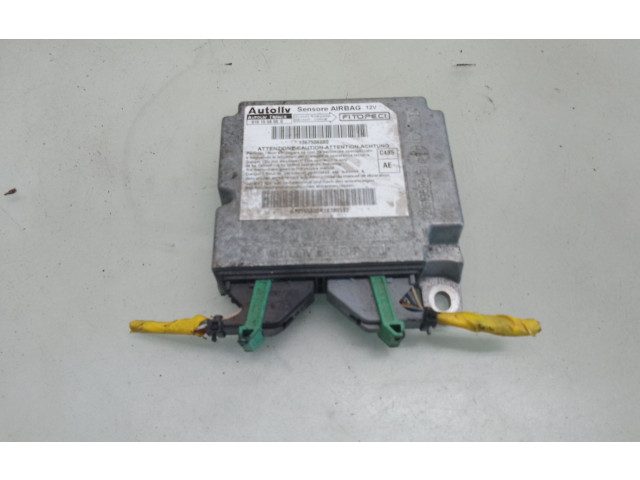 Блок подушек безопасности 1367506080   Citroen Nemo