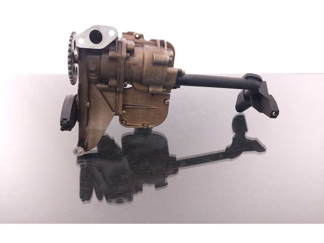 Čerpadlo oleje 077115105G, 077115105 Volkswagen Touareg I