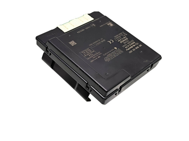 Блок управления 88801SJ230, 9490ASU19S3   Subaru Forester SK