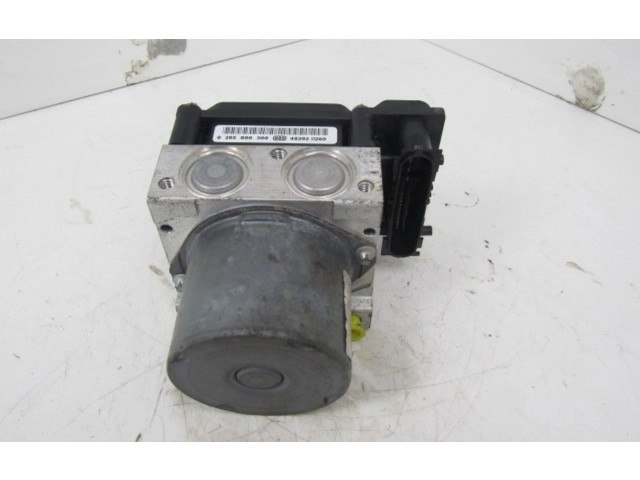 Jednotka ABS 8200106247, 8200106247   Renault Megane II 2005