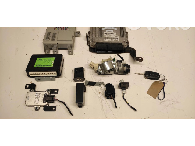 Řídící jednotka 39113-2A120 KIA Soul 2013