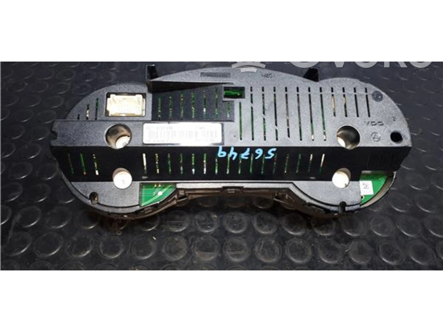 Панель приборов A1645403347, A2C53140391 Mercedes-Benz ML W164