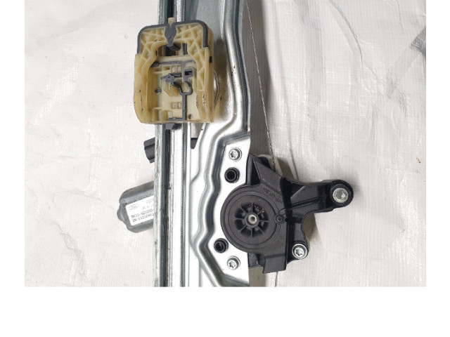 Электрический механизм для подъема окна без двигателя       Ford Transit VII  2019 -  года   