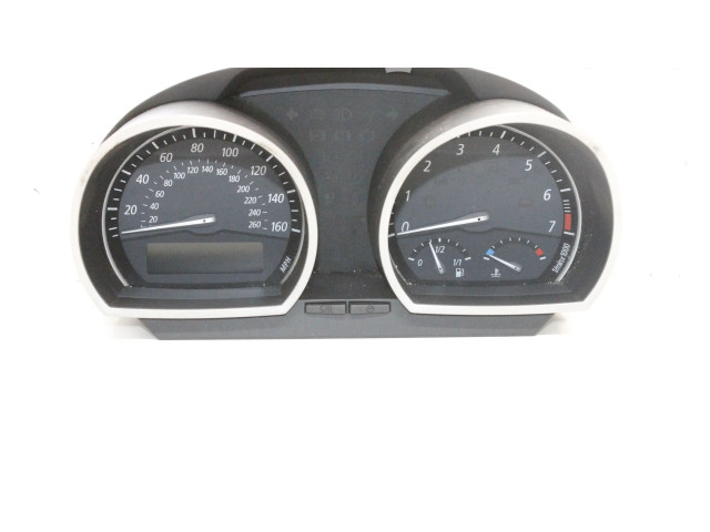 Панель приборов 9117284 BMW Z4 E85 E86