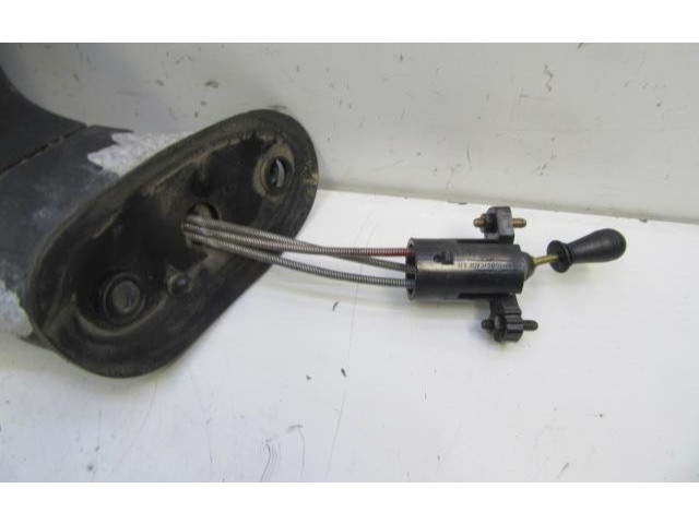 Zpětné zrcátko Daewoo Matiz 1999 9632344