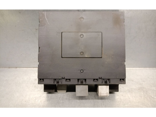 Pojistková skříňka Řídící jednotka BSM 3C0937049J, F005V00530BOSCH Volkswagen Passat Alltrack 2006