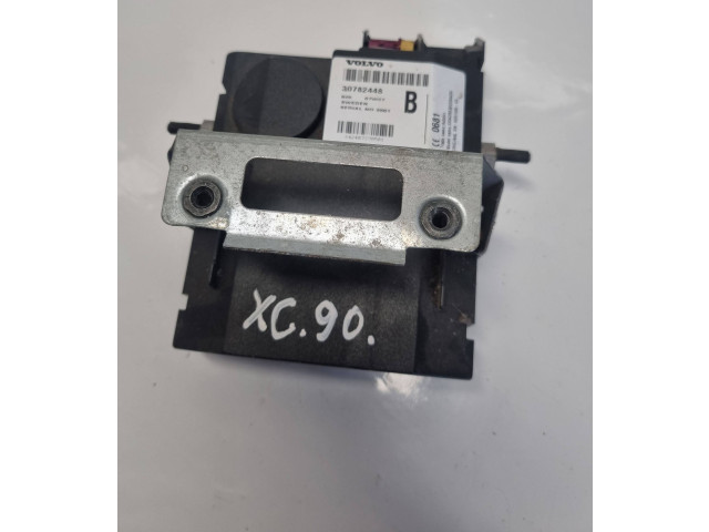 Блок управления 30782448, 07W27   Volvo XC90