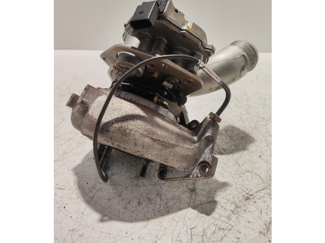 Turbodmychadlo Турбина 53041015281 Audi A8 S8 D3 4E ASB