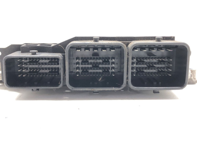 Řídící jednotka Jaguar XF 2011