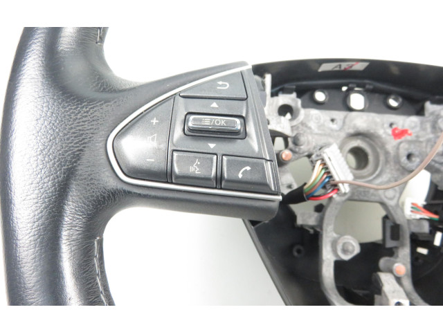 Volant Infiniti Q50 2014