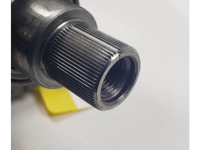 Рулевая рейка 9804695 Mini Cooper Countryman R60 2011 - 2016 года