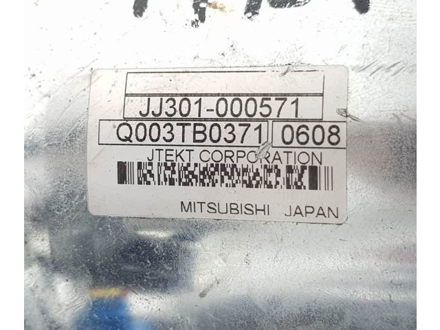 Рулевая рейка JJ301000571 Mitsubishi ASX - года