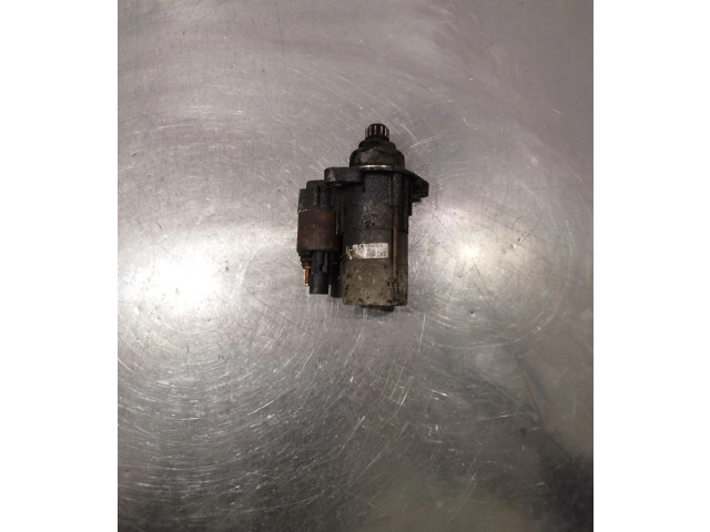 Vstřikovač 02M911023N Skoda Octavia Mk2 (1Z) BLS