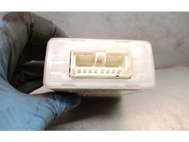 Блок управления BU28N00000   Subaru Forester SG