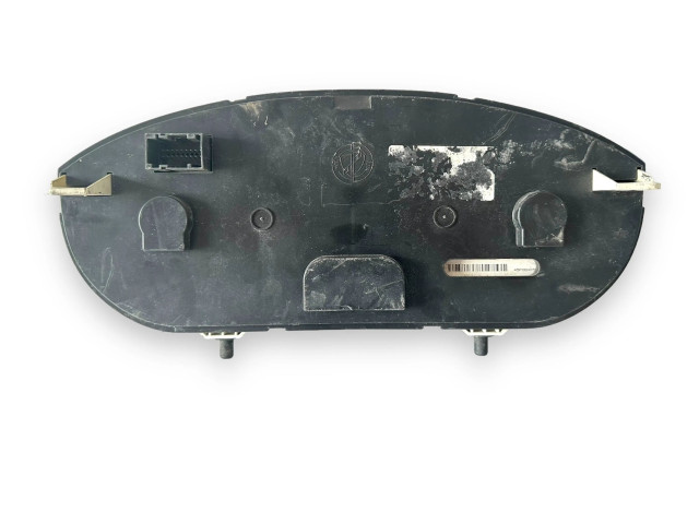 Панель приборов 555000680304 Fiat Idea