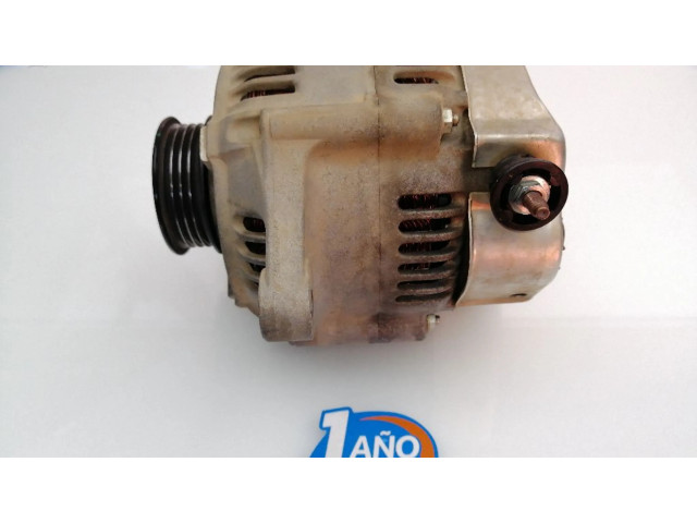 Генератор    Suzuki Jimny 1.3     