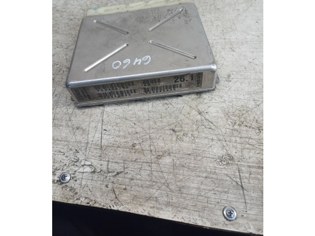 Блок управления коробкой передач P09480760, T02290475   Volvo XC90