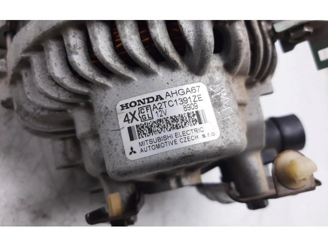 Генератор A2TC1391ZE   Honda Civic      