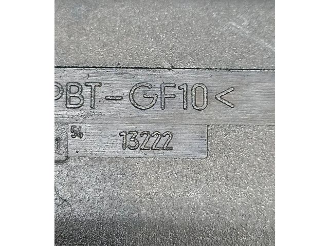   Pojistková skříňka 13222, 600941828B   Seat Ibiza III (6L) 2005