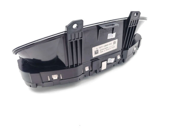 Přístrojová deska  Ford Mondeo MK V 2016 FS7T-10849-AHG  