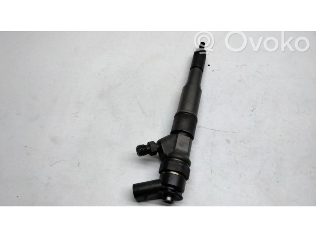 Vstřikovač 6ZZR4NX, 7794652 BMW 5 E60 E61 pro naftový motor 2.5