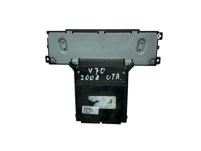 Дисплей 30797715, SN4076514 Volvo V70