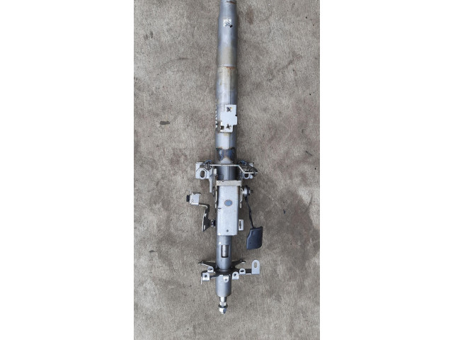 Руль Subaru Forester SH 2008 - 2013 года