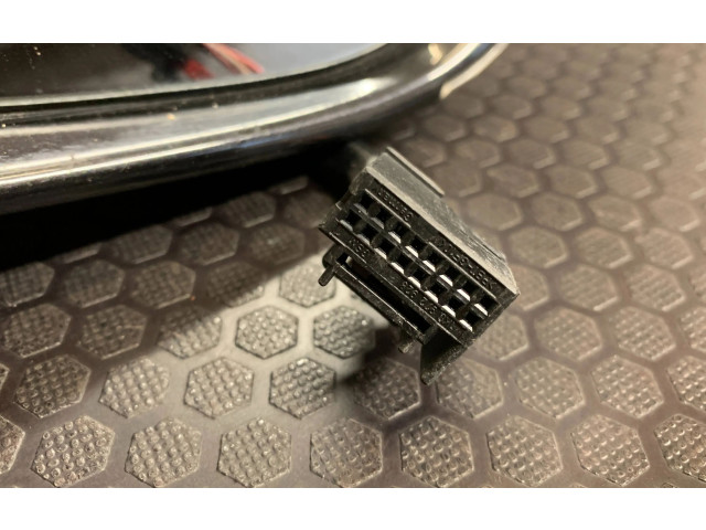 Зеркало электрическое Volkswagen Golf Plus 2005 - 2013 года