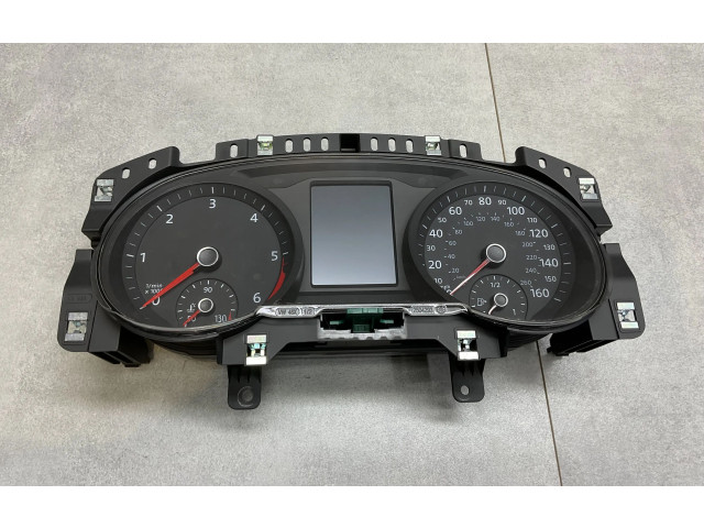 Панель приборов 3G0920951   Volkswagen PASSAT B8       
