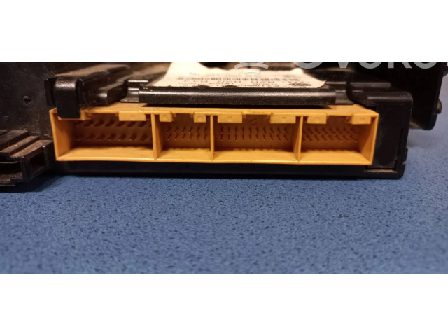 Блок управления климат-контролем 8Z0820043   Audi A2