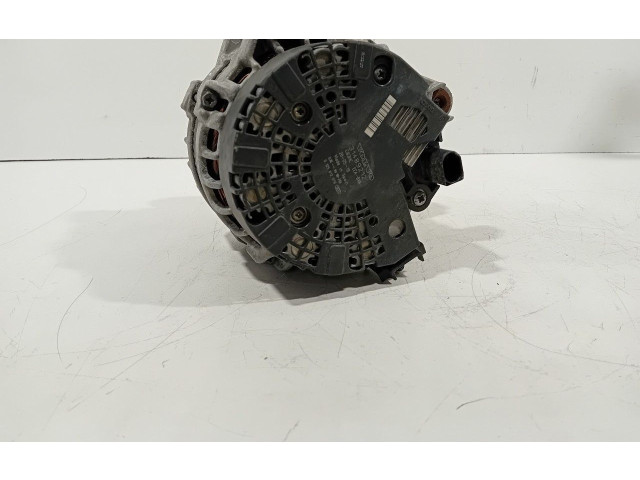 Генератор       Volvo XC40   -  года   