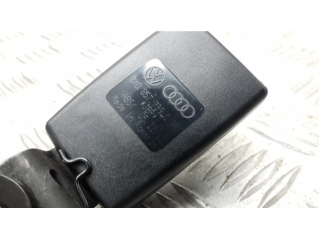 Задняя поясная пряжка