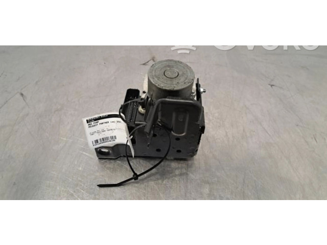 Блок АБС 9834950280   Peugeot  Partner III  2018 -  года