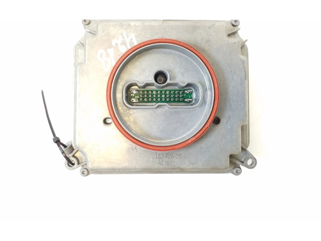 Блок управления Xenon