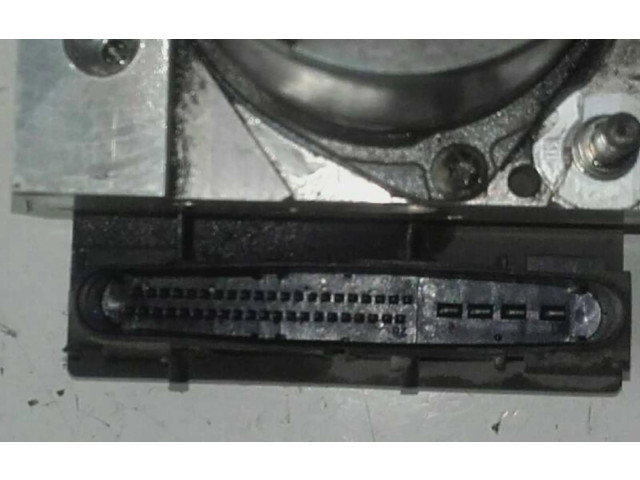 Блок управления АБС Smart ForFour I