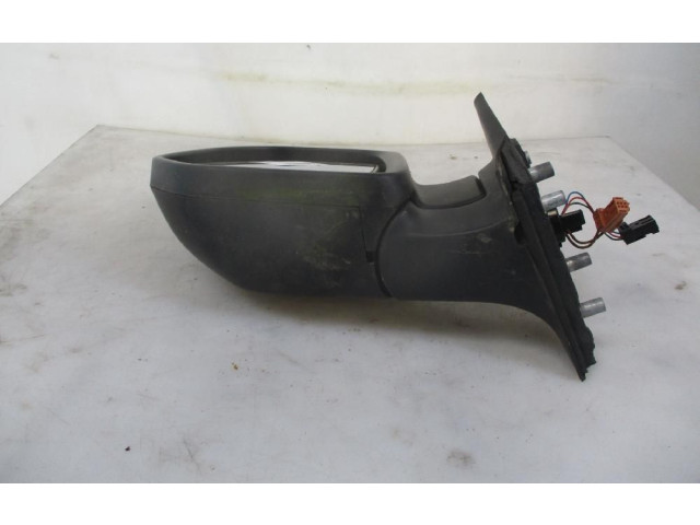 Zpětné zrcátko Citroen Berlingo 2008 8154TE, 8154TE