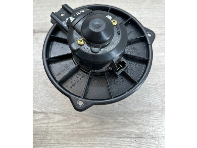 Вентилятор печки 1940000772 Mitsubishi Grandis