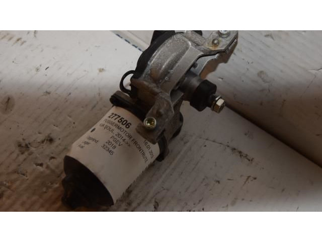 Моторчик дворников 03524-8350    KIA Sorento